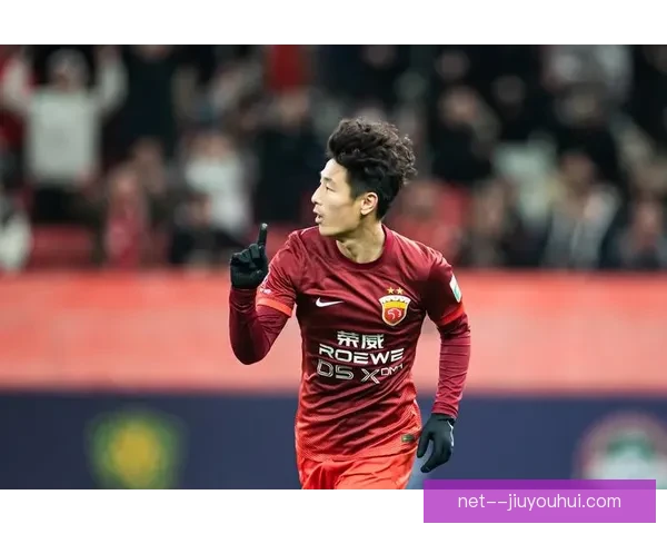 2026赛季中超武磊三月三战连场破门状态火热带领海港冲击榜首