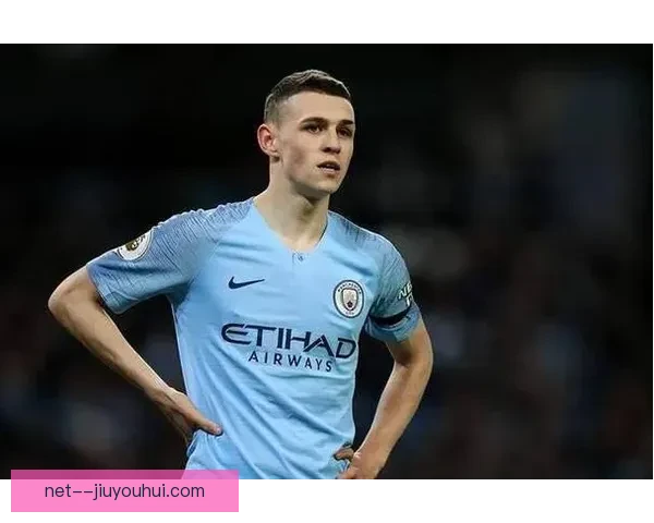 从对阵那不勒斯看福登美洲杯舞台的个人能力全面绽放技术意识与大心脏表现