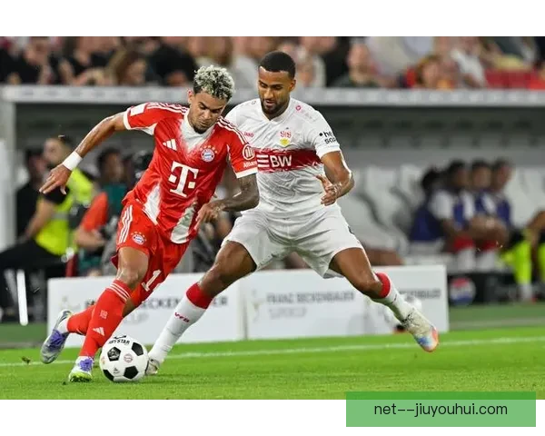 凯恩替补亮相德国超级杯为拜仁前锋带来新期待