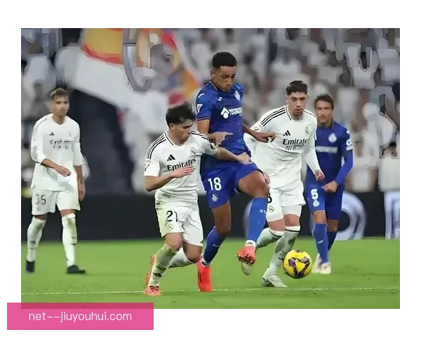 皇家马德里荣膺年度最佳男足俱乐部见证王者底蕴与新时代统治力