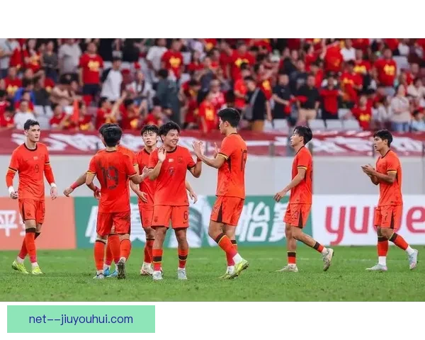中国男足18强赛启用双前锋战术 力争打破晋级困局冲击世界杯